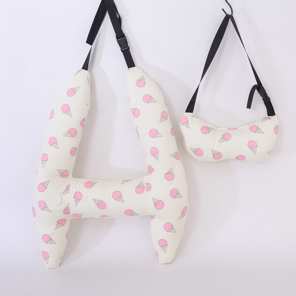Car Sleeping Pillow for Kids/Adults - Image 8