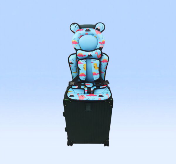 carry on luggage seat strap for toddlers 1 year to 4 year old - Image 4