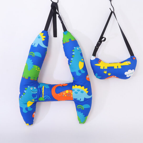 Car Sleeping Pillow for Kids/Adults - Image 9