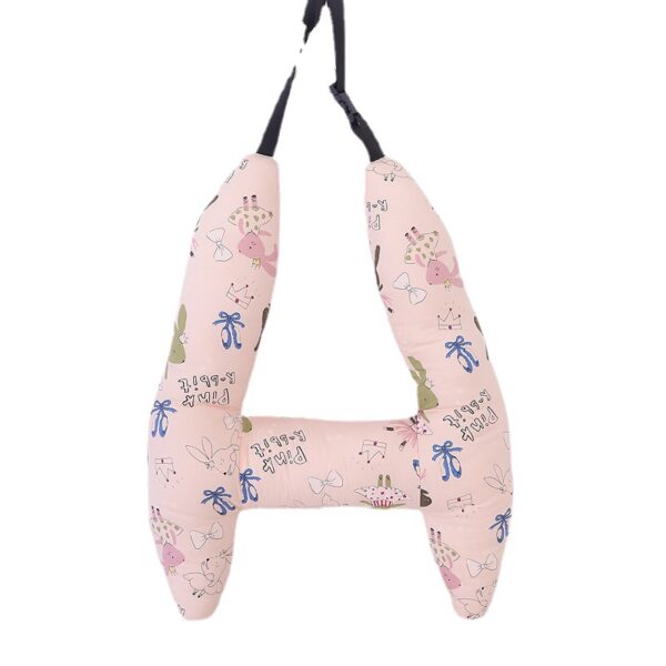 Car Sleeping Pillow for Kids/Adults - Image 5