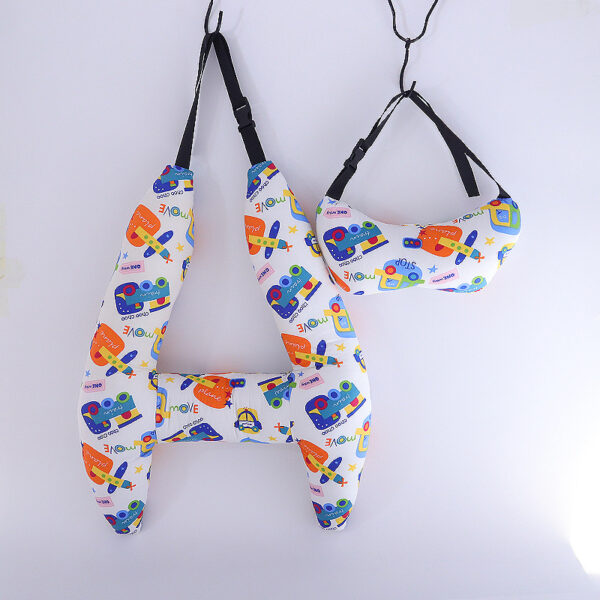 Car Sleeping Pillow for Kids/Adults - Image 15