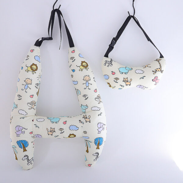 Car Sleeping Pillow for Kids/Adults - Image 17