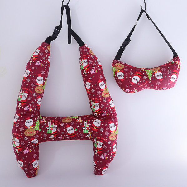 Car Sleeping Pillow for Kids/Adults - Image 18