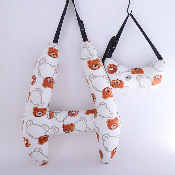 Car Sleeping Pillow for Kids/Adults - Image 16