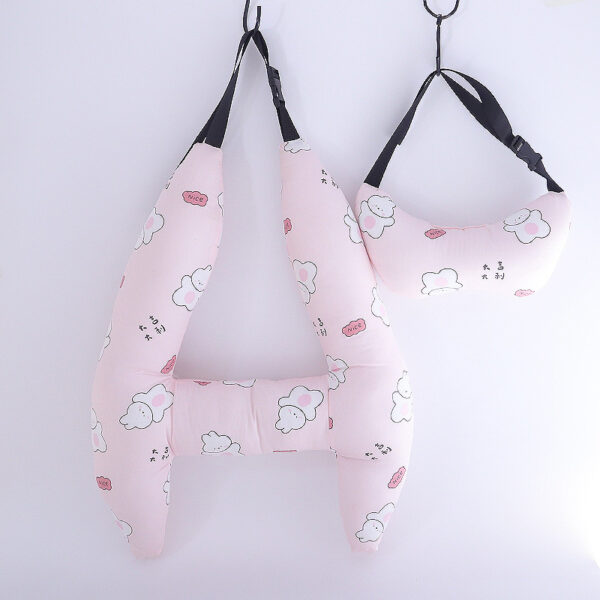 Car Sleeping Pillow for Kids/Adults - Image 12