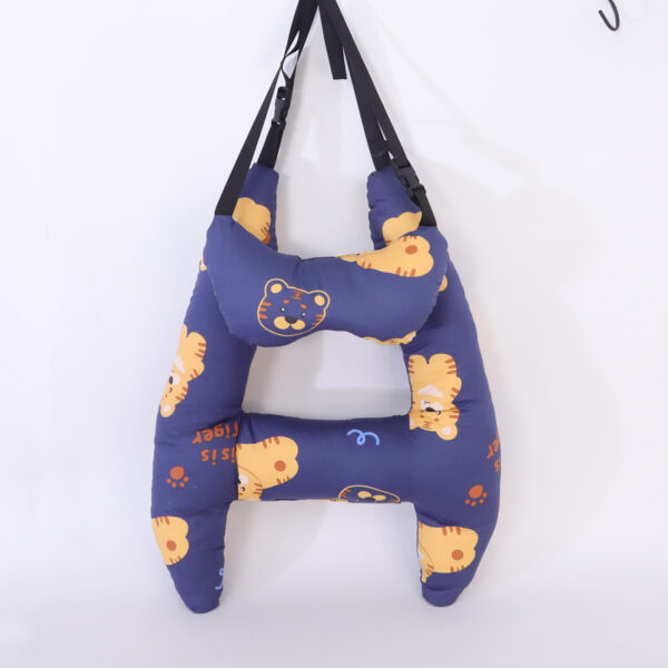 Car Sleeping Pillow for Kids/Adults - Image 2