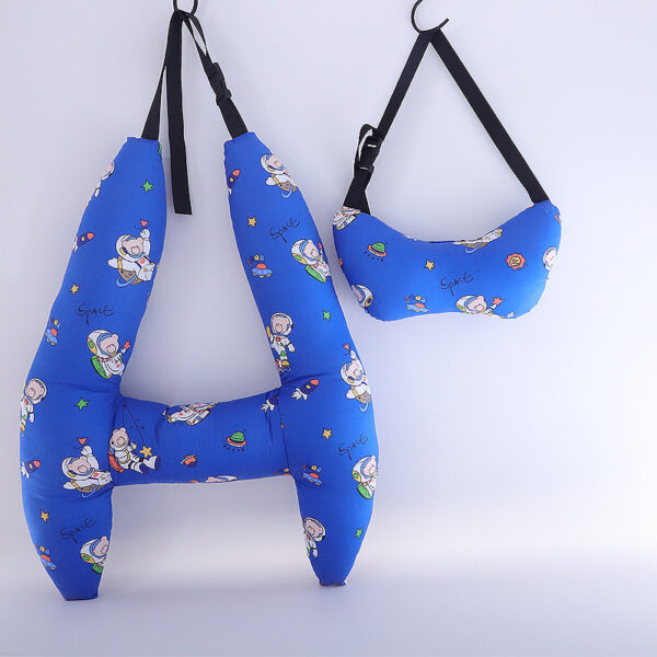 Car Sleeping Pillow for Kids/Adults - Image 13