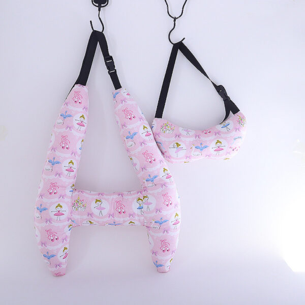 Car Sleeping Pillow for Kids/Adults - Image 14