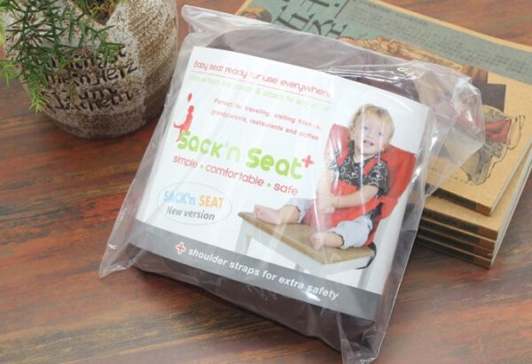 Baby Portable Seat Kids Chair - Image 4
