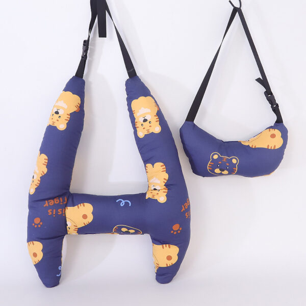 Car Sleeping Pillow for Kids/Adults - Image 10