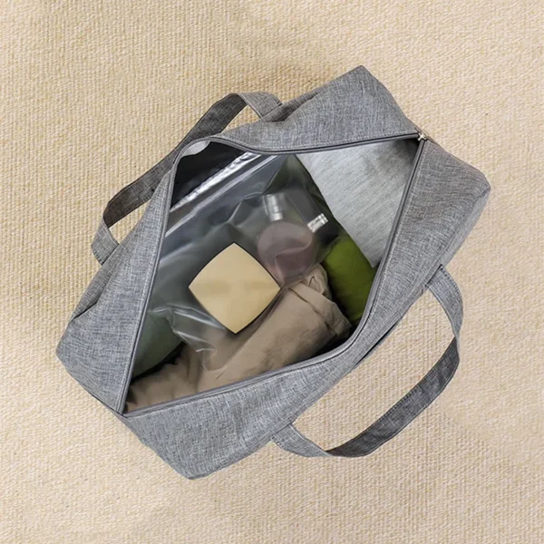 Fashion Folding Travel Bag / Luggage Tote - Image 3