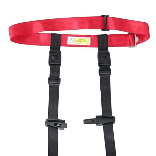 Toddler Safety Harness For Airplane Seat - Image 7