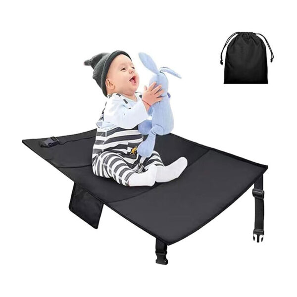 Baby Airplane Seat Extender Travel Bed
