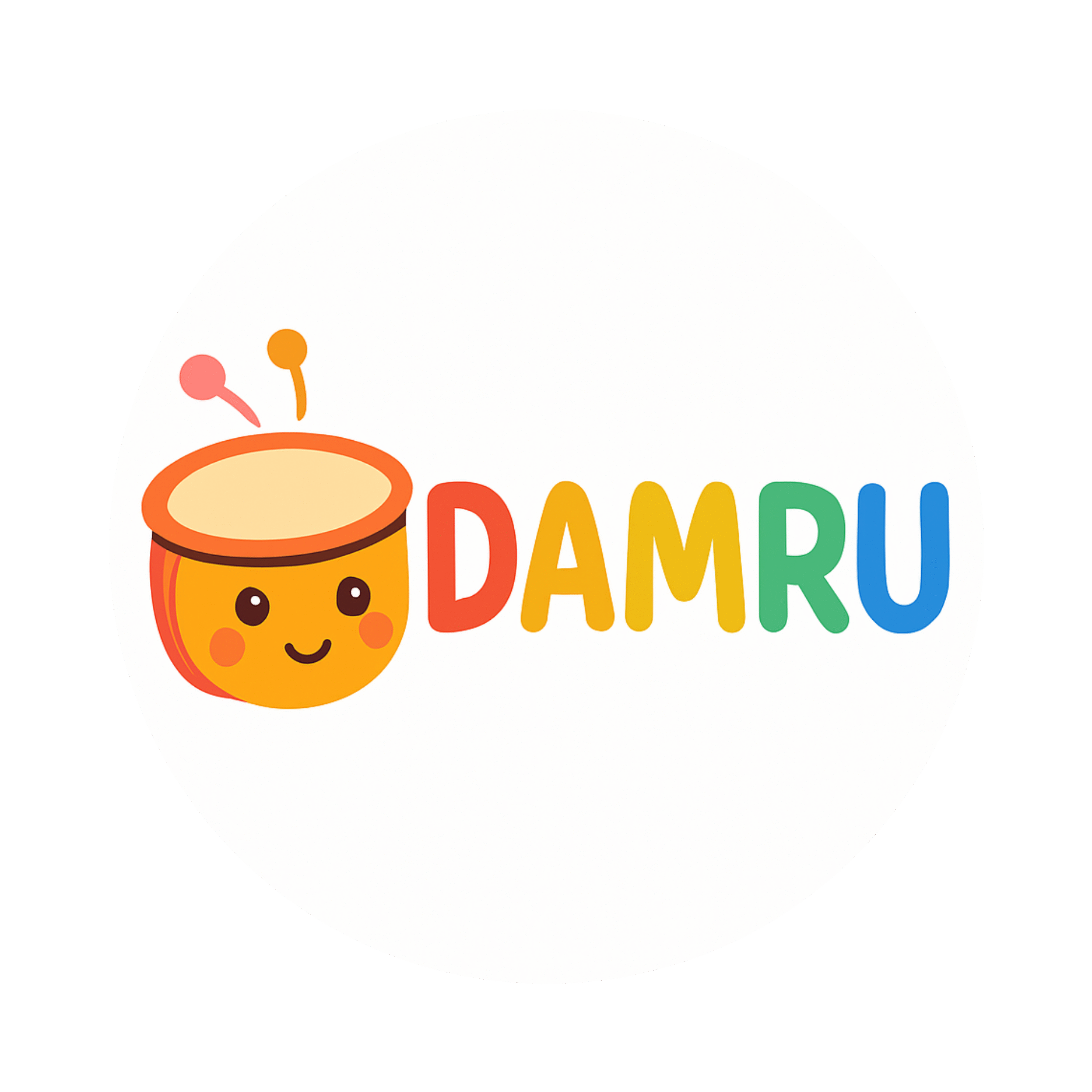 Damru